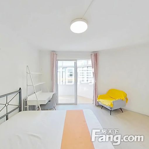 相寓 酒仙桥·酒仙桥二街坊·高楼层·2居室