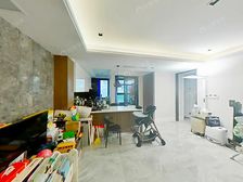 上海火车站·苏河融景·2室·2厅