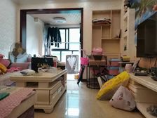 冉家坝网红小区 拎包入住 ,价格很优质