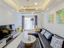 江北区 紫御江山天誉 三房 218万