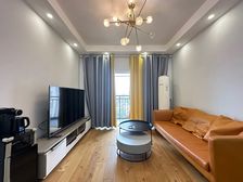 渝北区 太阳园 二房 85万