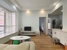 渝北区 城市阳光(渝北) 二房 55万