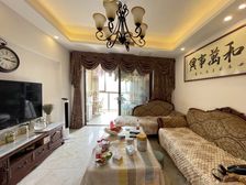 大竹林 龙湖江与城薇澜岸二房103万