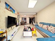 渝北区 鲁能星城七街区 二房 126万