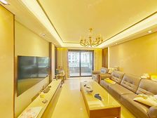 光新·宝华城市之星·3室·2厅