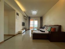 渝中区 万科品质轻轨两室