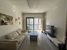 恒大云报华府 精装修 2室