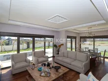 安塔利亚适合独立居住的住宅