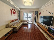 万科城东郡3室2厅1卫南朝向199.0万元/套出售