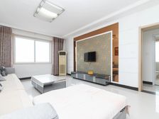 南北通透 中电阳光新城 3室2厅