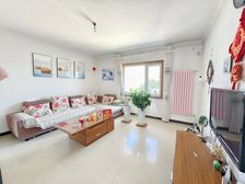 南北通透博世庄园2室2厅