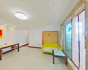 新出吴山·定安苑三室一厅,一梯两户,带D露台,卧室可见城隍阁