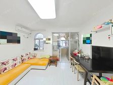 南翔·虹翔公寓·2室·2厅