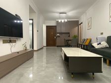 沙坪坝区 富力院士廷三期 三房 110万