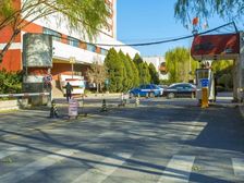 学院路机电所大院!35平70单间出租独立空调控制!高层南北向