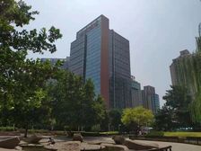 健德门 金澳国际大厦 城建大厦150平2400平 272平