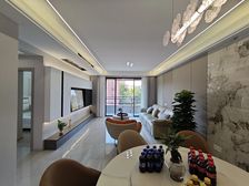 江北区 金色年华 三房 99万