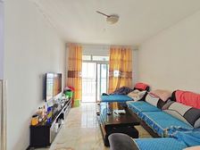 沙坪坝区 畔山桃园 二房 38万