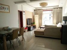 沙坪坝区 金阳易城国际 三房 98万