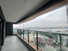 西派粤府 南珠江 北广州塔 大四房 高装修标准 看房方便