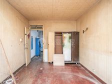 东边户 厅带阳台 能做两房 有钥匙 可议