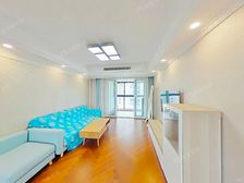 尹山湖·九龙仓碧堤半岛·3室·2厅