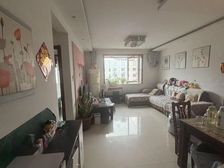 诚心出售丽景蓝湾B区两居室 价格可议