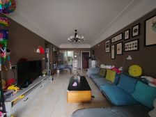 巴南区 巴南万达广场 精装三室两卫