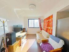 三林·城林美苑(东区)·2室·1厅