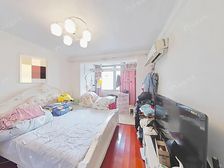 新出799弄中区楼层两房,一梯三户,新普陀加梅陇,(示范园)