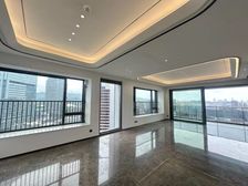 粤海云港城 南北对流 采光足 视野开阔 全新未住 诚心出售