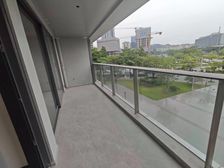 粤海云港城 产权清晰 南北通透 配套齐全 可拎包入住