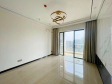 口 珠江金瑶台 价格大刀 现房 南北通透 刚需小三居