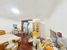 低楼层!车位充足!6号9号14号三轨!花园位置!近金杨公园!