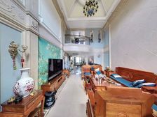 南北通透 华润公元九里 5室2厅