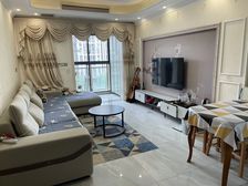 中央公园二组团3室2厅1卫南朝向45.8万元/套出售