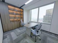 【京城】国贸双井十里河 高和蓝峰 165平3元特价 精装修