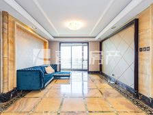 银河湾 3室2厅 精装修