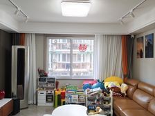 欢乐家园3室2厅1卫南朝向195.0万元/套出售