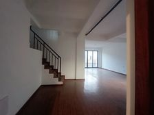 叠墅上叠 瀚宁府 边套户型 带大露台 全新交付未住