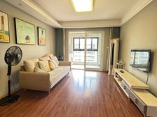 万科城东郡3室2厅1卫南朝向229.0万元/套出售