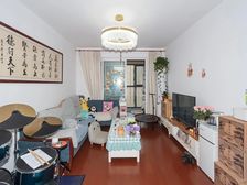 招商雍和苑·4室·2厅 装修自住 满五年 高楼层 看房方便