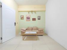 渝能明日城市 1室1厅 东南