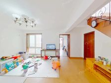 6+7跃式住宅,实地看更震撼,超大外部空间。