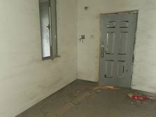 深业华府幸福里4房南毛坯真实好房