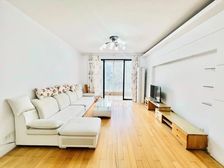 楼层好 双卫格局 商品住宅 精装修 南北通透 交通便捷