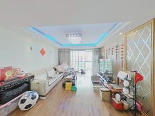 装修好 医疗配套成熟 交通便捷 高楼层视野好 低密度