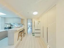 和平小区-送30W精装修 边套全明 诚心出售 好谈