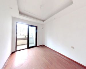 湖景房次新小区,低密度品质洋房,庄市CBD