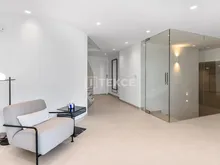 阿利坎特阿尔特亚海景五卧室别墅